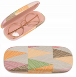 Etui na okulary damskie 4U Cavaldi R-1429 pastelowe
