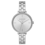 Zegarek damski Michael Kors MK4398 srebrny