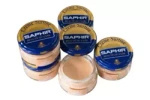 Krem koloryzujący do skór pommadier Saphir 50 ml