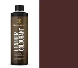 Farba do skóry naturalnej i ekoskóry 250 ml - Leather expert