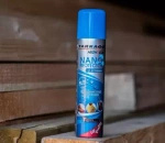 Impregnat w sprayu do skóry i tekstyliów Tarrago 250 ml