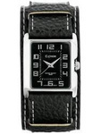 ZEGAREK DAMSKI NA PASKU ELEGANCKI EXTREIM EXT-Y016A-2A (zx664b)