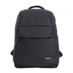 Plecak z poliestru Discovery Urban 3440 czarny