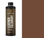 Farba do skóry Leather Expert ciemnobrązowa 250 ml