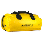 Torba podróżna Amphibious Amarouk 35L żółta