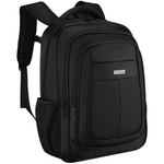 Plecak z poliestru Peterson BHX-06 czarny