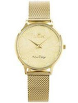 ZEGAREK DAMSKI NA BRANSOLECIE CASUAL G. ROSSI - 12516B-4D1 (zg855c) + BOX