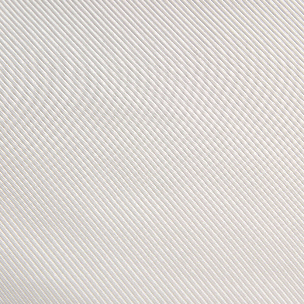 Plecak z materiału unisex Delsey Chatelet Air 2.0 plecak na laptopa 14 cali biały - widok z tyłu i szelki