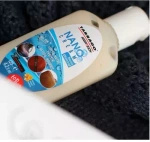Balsam wodoodporny do skór gładkich bezbarwny 125 ml