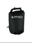 Worek wodoodporny Amphibious Tube 10L czarny