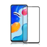 Szkło ochronne Xiaomi Redmi Note 11 / 11S Mocolo 2.5D Full Glue Glass