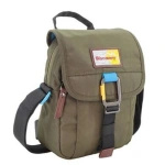 Torba na ramię Discovery Icon 711 khaki