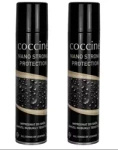 Zestaw 2x impregnat nano spray do butów strong protector coccine