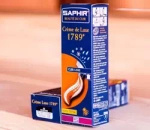 Odżywczy wodoodporny krem do skór baume 1789 Saphir 50 ml