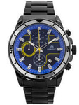 Zegarek męski sportowy Perfect CH02M-09 czarny