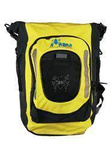 Plecak Amphibious Apex 20L żółty