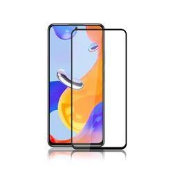 Szkło ochronne Xiaomi Redmi Note 11 Pro / Note 11 Pro Plus Mocolo 2.5D Full Glue Glass
