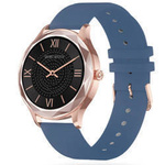 SMARTWATCH DAMSKI PACIFIC 27-3 NIEBIESKI - CIŚNIENIOMIERZ (sy022c)