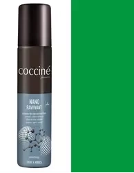 Renowator spray farba do zamszu i nubuku nano ravvivant coccine 100ml