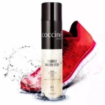 Wodoodporny impregnat do skór i tekstyliów - Coccine 400 ml