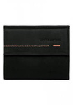 Portfel damski Vip Collection Beverly Hills 171C czarny