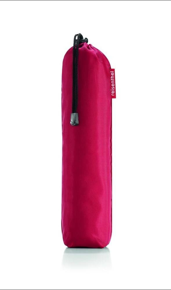 Torba na zakupy z poliestru unisex Reisenthel RUJ3004 shopper A4 czerwona - cecha produktu