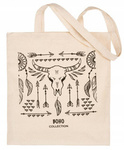 Bawełniana torba na zakupy eko typu shopper bag 30