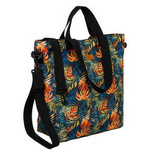 Torebka damska shopper Rovicky R-TZ15605 multikolor