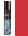 Renowator spray farba do zamszu i nubuku nano ravvivant coccine 100ml