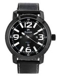 Zegarek męski fashion Extreim EXT-8814A-1A czarny