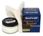 Krem odżywczy do skór z gadów Saphir bezbarwny 50 ml