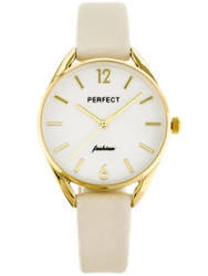 ZEGAREK DAMSKI NA PASKU CASUAL PERFECT E347 (zp954b)