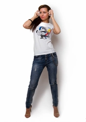 Tylko platyna się liczy