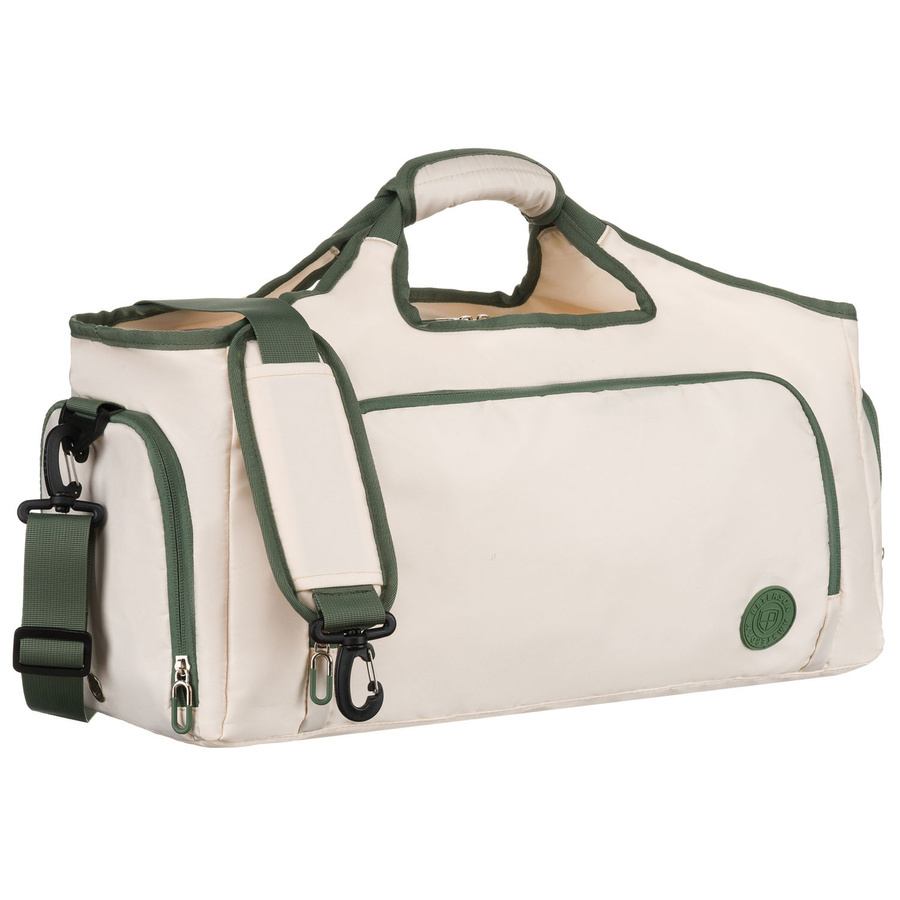 Zielono-ecra torba Peterson 24480