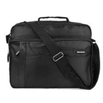 Torba na laptopa męska z cordury Beltimore R32 czarna