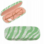 Etui na okulary damskie 4U Cavaldi R-1431 zielone