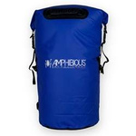 Worek wodoodporny Amphibious Tube 40L niebieski