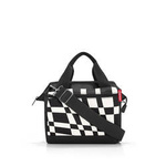 Torba z materiału unisex Reisenthel RMQ7066 listonoszka multikolor