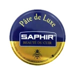 Pasta do butów Saphir bdc pate de luxe 100 ml