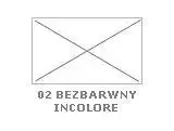 Balsam do skór Saphir bezbarwny - próbka 02 bezbarwny / incolore