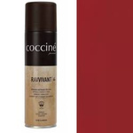 Renowator do zamszu i nubuku odświeżacz koloru ravvivant - Coccine 250ml