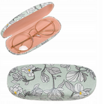 Etui na okulary damskie 4U Cavaldi W-1428 różowe
