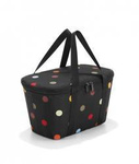 Torba termiczna z materiału unisex Reisenthel RUF7009 chłodząca kolorowa