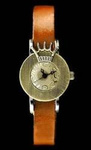 ZEGAREK DAMSKI NA PASKU CAMEL RETRO PUNK 28 (zx585e)