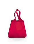 Torba zakupowa z poliestru unisex Reisenthel RAT3004 shopper bag czerwona