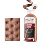 Farba do skór licowych mebli galanterii - Coccine 150 ml