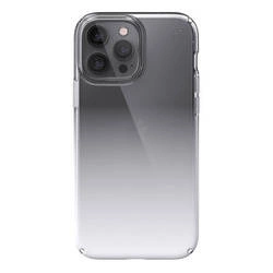 Etui iPhone 13 Pro Max / iPhone 12 Pro Max z powłoką MICROBAN Speck Presidio Perfect-Clear