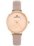 ZEGAREK DAMSKI NA PASKU CASUAL JORDAN KERR - C3344 (zj952d)