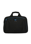 Torba z poliestru Vip Collection Barcelona TF30/16 czarna