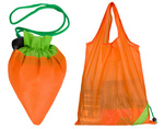 Torba na zakupy pomarańczowa marchewka TZO-ORANGE